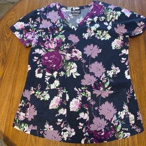 Grey’s Anatomy Scrub top